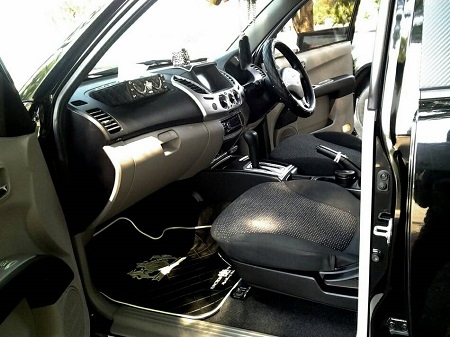 มิตซู ไททัน พลัส