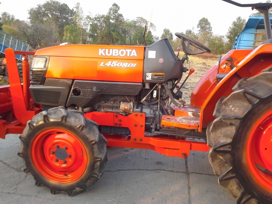 ขาย4508DIรถพร้อมใช้งานครับเครื่องเกียดี