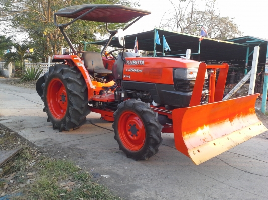 ขาย4508DIรถพร้อมใช้งานครับเครื่องเกียดี