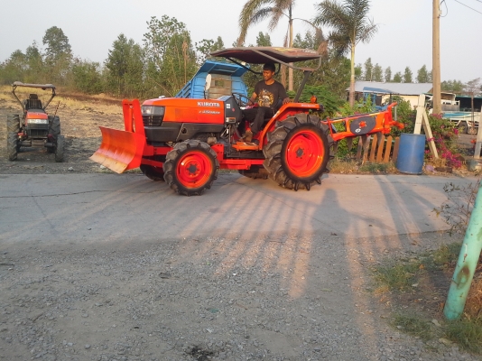 ขาย4508DIรถพร้อมใช้งานครับเครื่องเกียดี