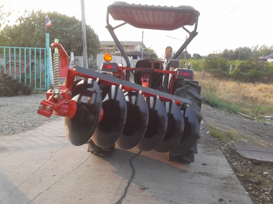 ขาย4508DIรถพร้อมใช้งานครับเครื่องเกียดี