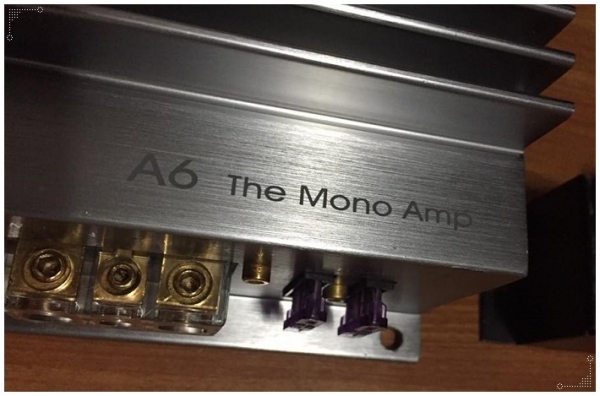 DLS ULTIMATE series A6