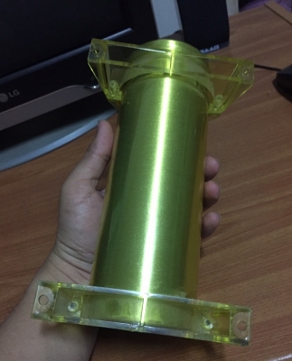 Bolt capacitor 1.0 FARAD Bolt capacitor 1.0 FARAD