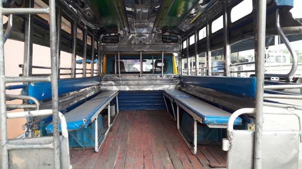 Isuzu Tld สองแถว 4 ล้อ เครื่องดี สภาพพร้อมใช้ ทะเบียนพร้อมโอน