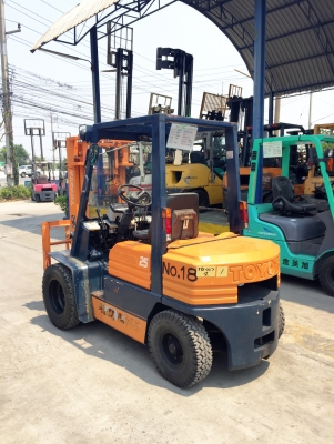 -:-*•*ข า ย ร ถ ย ก นำ เ ข้ า*•*-:-TOYOTA. 5FD25 เครื่องดีเซล เกียร์ธรรมดา สนใจติดต่อ 083-062-0223(ปอนด์) -:-*•*ข า ย ร ถ ย ก นำ เ ข้ า*•*-:-TOYOTA. 5FD25 เครื่องดีเซล เกียร์ธรรมดา สนใจติดต่อ 083-062-0223(ปอนด์)