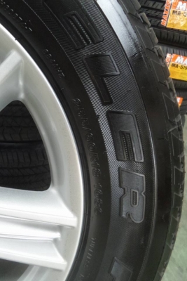 ล้อเดิม All New 1.9 ออกจากศูนย์วิ่งไม่ถึง20โล ขอบ18นิ้ว ยางบิสโตน 255/60R18 ปี15 ยกชุด25500บาท คุ้มสุดๆ 081-7570077 ล้อเดิม All New 1.9 ออกจากศูนย์วิ่งไม่ถึง20โล ขอบ18นิ้ว ยางบิสโตน 255/60R18 ปี15 ยกชุด25500บาท คุ้มสุดๆ 081-7570077