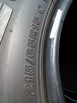 215/65R15 BRIDGESTONE LEO 627 สวยครับ ชุด 4 เส้น tel.081-427-3941 ไอดีไลน์ 0814273941 215/65R15 BRIDGESTONE LEO 627 สวยครับ ชุด 4 เส้น tel.081-427-3941 ไอดีไลน์ 0814273941