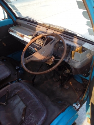 ขายรถกะปัอ กะป๊อdaihatsu กระบะ