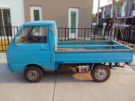 ขายรถกะปัอ กะป๊อdaihatsu กระบะ