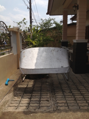 ขายรั้วกระบะ ใช้กับ โตโยต้าตอนเดียว ขายรั้วกระบะ ใช้กับ โตโยต้าตอนเดียว