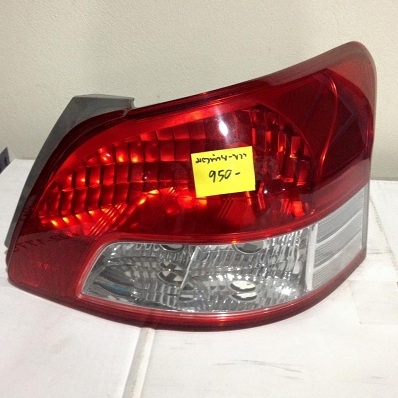 ไฟท้ายหลายรุ่นลองเข้าไปดูครับ ตจวส่งได้ สภาพสวยทุกดวง