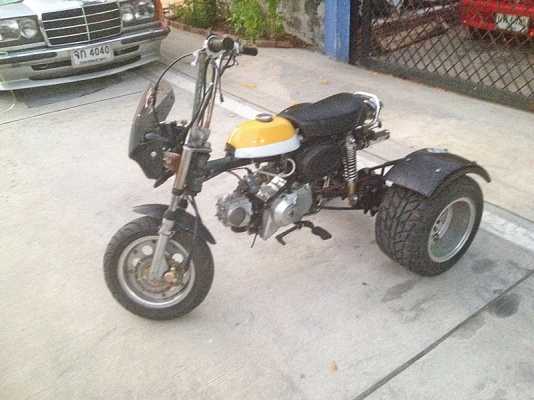 *** ขายรถสามล้อ คันละ 29500 *** *** ขายรถสามล้อ คันละ 29500 ***