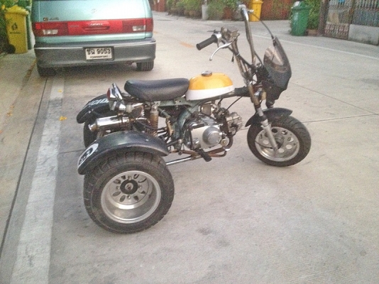 *** ขายรถสามล้อ คันละ 29500 *** *** ขายรถสามล้อ คันละ 29500 ***