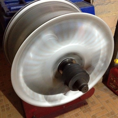 ----------ขายแล้ว---------แม็กซ์ 16นิ้ว BENZ S-