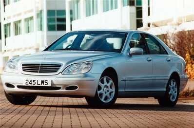 ----------ขายแล้ว---------แม็กซ์ 16นิ้ว BENZ S-