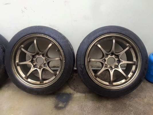 ขายล้อ ce28n