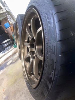 ขายล้อ ce28n