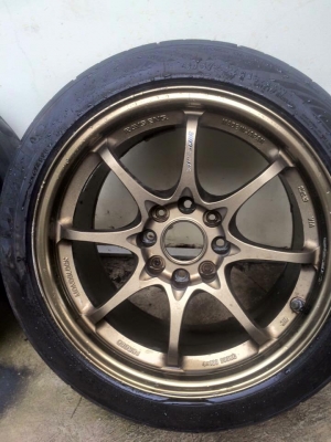 ขายล้อ ce28n