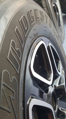 แม็กพร้อมยาง ขอบ17 แม็กพร้อมยาง ขอบ17