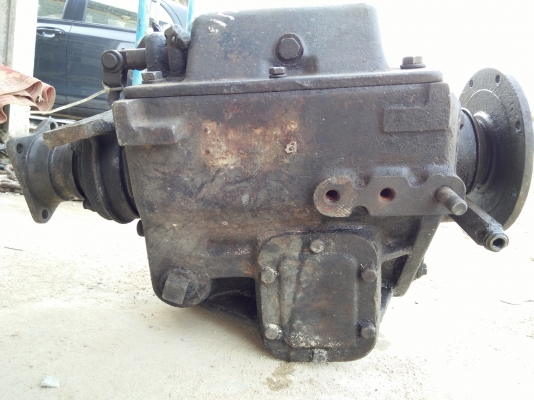 ขาย สโลกลาง อินเตอร์ 4สปีด เก่านอก ไม่ได้ใช้งาน เดิมๆ ขาย สโลกลาง อินเตอร์ 4สปีด เก่านอก ไม่ได้ใช้งาน เดิมๆ