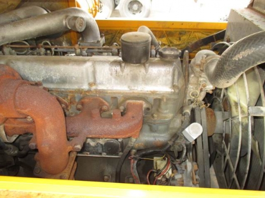 ขายรถเครน KATO รุ่น KR-250 สภาพสวยพร้อมใช้งาน