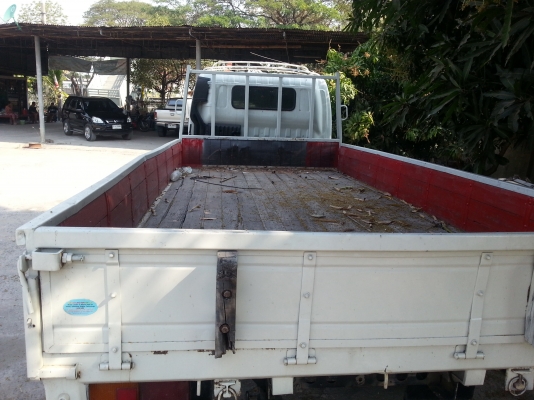 HINO dutro cng สภาพสวย ที่สระบุรี HINO dutro cng สภาพสวย ที่สระบุรี