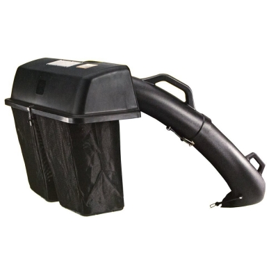 กล่องใส่หญ้า รถตัดหญ้า John Deere มือสอง