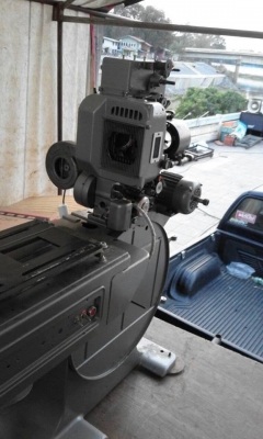 ขายหัวฉาย วิคตอเรีย 8 ( หัวพร้อมขาไม่มีเตา) ขายหัวฉาย วิคตอเรีย 8 ( หัวพร้อมขาไม่มีเตา)