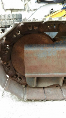 ขาย KOBELCO SK120 มาร์คทรี เก่าญี่ปุ่น  สภาพดี  สวย  ระบบดี  ไฟฟ้าครบ  สนใจโทร 089-3818694  ดวงนภา