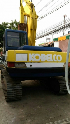 ขาย KOBELCO SK120 มาร์คทรี เก่าญี่ปุ่น สภาพดี สวย ระบบดี ไฟฟ้าครบ สนใจโทร 089-3818694 ดวงนภา ขาย KOBELCO SK120 มาร์คทรี เก่าญี่ปุ่น สภาพดี สวย ระบบดี ไฟฟ้าครบ สนใจโทร 089-3818694 ดวงนภา