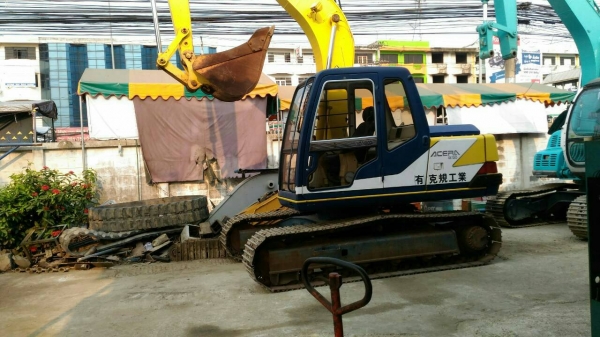 ขาย KOBELCO SK120 มาร์คทรี เก่าญี่ปุ่น สภาพดี สวย ระบบดี ไฟฟ้าครบ สนใจโทร 089-3818694 ดวงนภา ขาย KOBELCO SK120 มาร์คทรี เก่าญี่ปุ่น สภาพดี สวย ระบบดี ไฟฟ้าครบ สนใจโทร 089-3818694 ดวงนภา