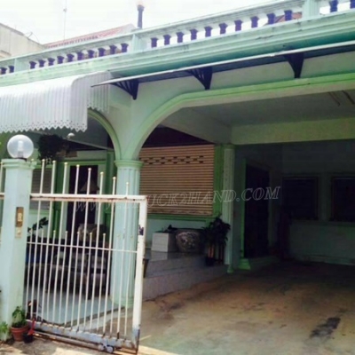 บ้านมือสอง