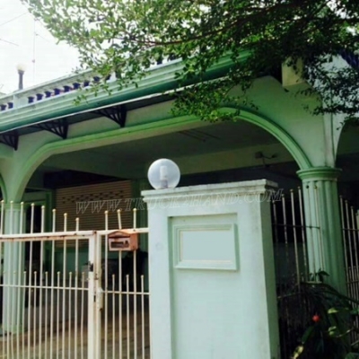 บ้านมือสอง