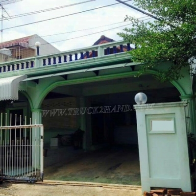 บ้านมือสอง