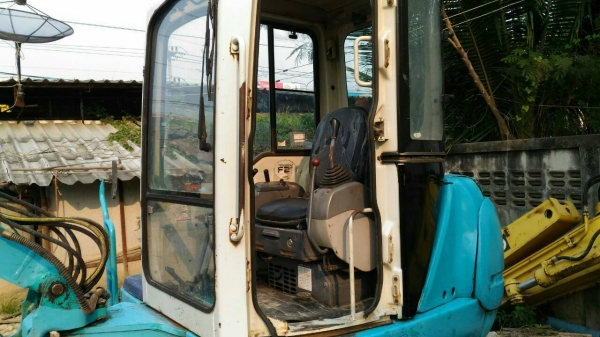 ขาย KOMATSU PC35R-8 สภาพสวย พร้อมใช้ สนใจโทร 089-3818694 ดวงนภา ขาย KOMATSU PC35R-8 สภาพสวย พร้อมใช้ สนใจโทร 089-3818694 ดวงนภา