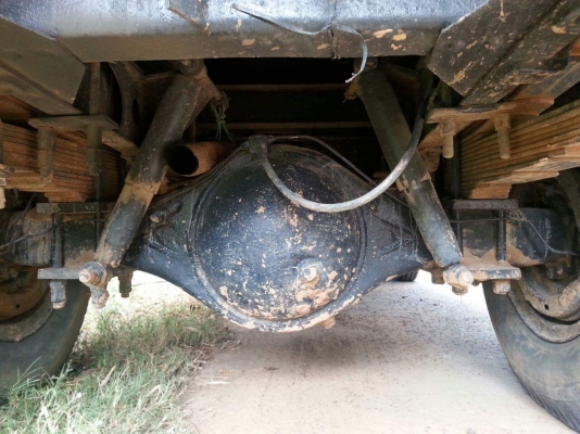 ขายรถดั้ม 5คิว เครื่อง145แรง เครื่องดีแคชซีสวย ภายในสวย แอร์เย็น เอกสารพร้อมโอน สนใจโทร 090-8588220คุณนะ 093-3258446คุณบิว หรือเข้าดูสินค้าอื่นๆได้ที่ www.truck.in.th/498 หรือเพจFacebook ณรงค์ ซื้อขายรถมือสอง (เว็บไซต์ส่วนตัว) หรือFacebook คุณนะ รถบรรทุก