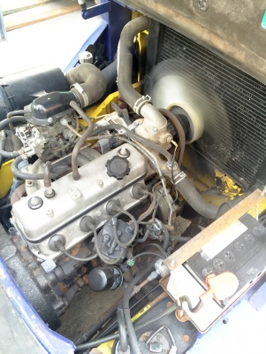 -:-*•*ข า ย ร ถ ย ก นำ เ ข้ า*•*-:-KOMATSU FG18-16 เครื่องเบนซิล เกียร์ธรรมดา สนใจติดต่อ083-062-0223ปอนด์ -:-*•*ข า ย ร ถ ย ก นำ เ ข้ า*•*-:-KOMATSU FG18-16 เครื่องเบนซิล เกียร์ธรรมดา สนใจติดต่อ083-062-0223ปอนด์