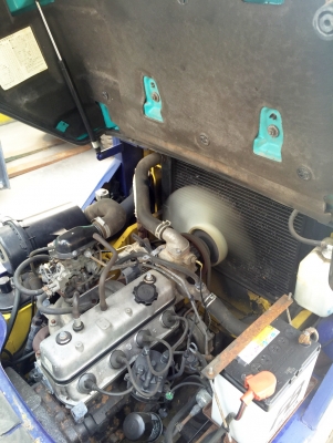 -:-*•*ข า ย ร ถ ย ก นำ เ ข้ า*•*-:-KOMATSU FG18-16 เครื่องเบนซิล เกียร์ธรรมดา สนใจติดต่อ083-062-0223ปอนด์ -:-*•*ข า ย ร ถ ย ก นำ เ ข้ า*•*-:-KOMATSU FG18-16 เครื่องเบนซิล เกียร์ธรรมดา สนใจติดต่อ083-062-0223ปอนด์