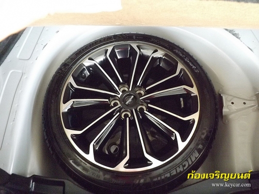 TOYOTA ALL NEW ALTIS 1.8S ESPORT AUTO ปี 2014