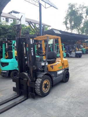 -:-*•*ข า ย ร ถ ย ก นำ เ ข้ า*•*-:-TCM FD30Z5 เครื่องดีเซล เกียร์ธรรมดา งาหมุน สนใจติดต่อ083-062-0223(ปอนด์) -:-*•*ข า ย ร ถ ย ก นำ เ ข้ า*•*-:-TCM FD30Z5 เครื่องดีเซล เกียร์ธรรมดา งาหมุน สนใจติดต่อ083-062-0223(ปอนด์)