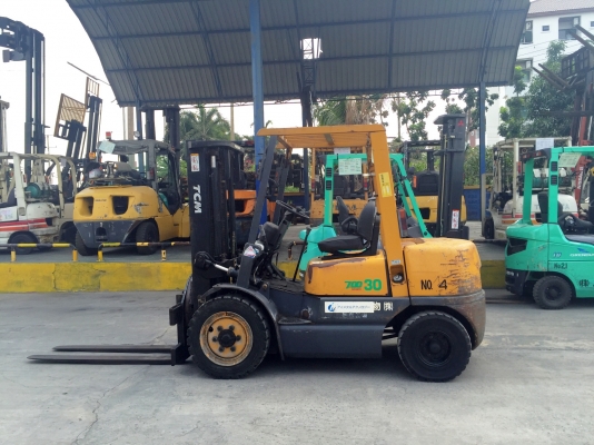 -:-*&bull;*ข า ย ร ถ ย ก นำ เ ข้ า*&bull;*-:-TCM FD30Z5 เครื่องดีเซล เกียร์ธรรมดา งาหมุน สนใจติดต่อ083-062-0223(ปอนด์)