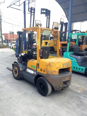 -:-*•*ข า ย ร ถ ย ก นำ เ ข้ า*•*-:-TCM FD30Z5 เครื่องดีเซล เกียร์ธรรมดา งาหมุน สนใจติดต่อ083-062-0223(ปอนด์) -:-*•*ข า ย ร ถ ย ก นำ เ ข้ า*•*-:-TCM FD30Z5 เครื่องดีเซล เกียร์ธรรมดา งาหมุน สนใจติดต่อ083-062-0223(ปอนด์)