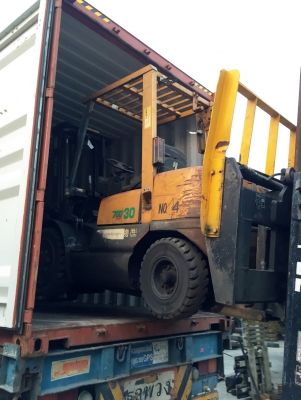 -:-*•*ข า ย ร ถ ย ก นำ เ ข้ า*•*-:-TCM FD30Z5 เครื่องดีเซล เกียร์ธรรมดา งาหมุน สนใจติดต่อ083-062-0223(ปอนด์) -:-*•*ข า ย ร ถ ย ก นำ เ ข้ า*•*-:-TCM FD30Z5 เครื่องดีเซล เกียร์ธรรมดา งาหมุน สนใจติดต่อ083-062-0223(ปอนด์)