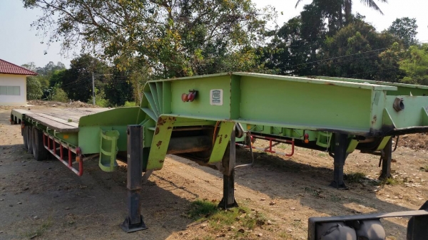 ขาย หางโรเบท สามคาน พนัส