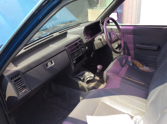 ขายมาสด้า2500