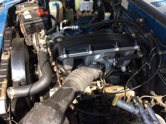 ขายมาสด้า2500