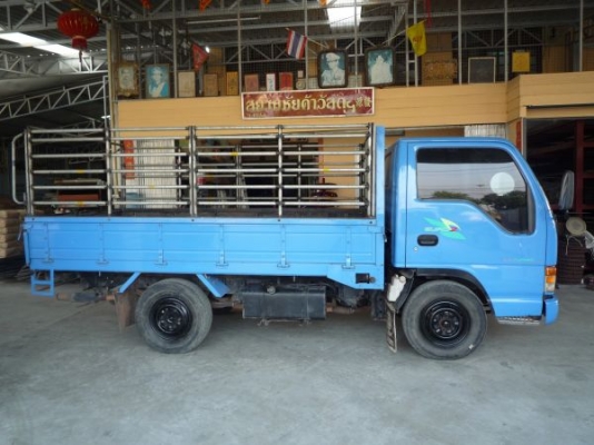 4 ล้อ ป้ายเล็ก 100 แรง