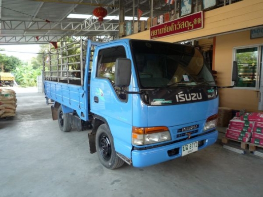 4 ล้อ ป้ายเล็ก 100 แรง