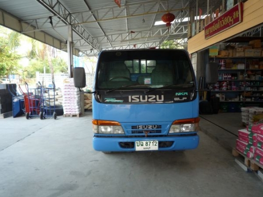 4 ล้อ ป้ายเล็ก 100 แรง