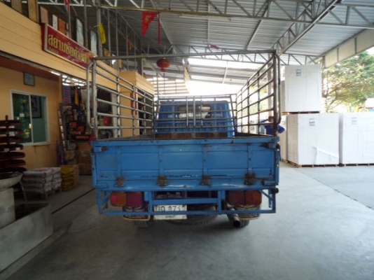 4 ล้อ ป้ายเล็ก 100 แรง